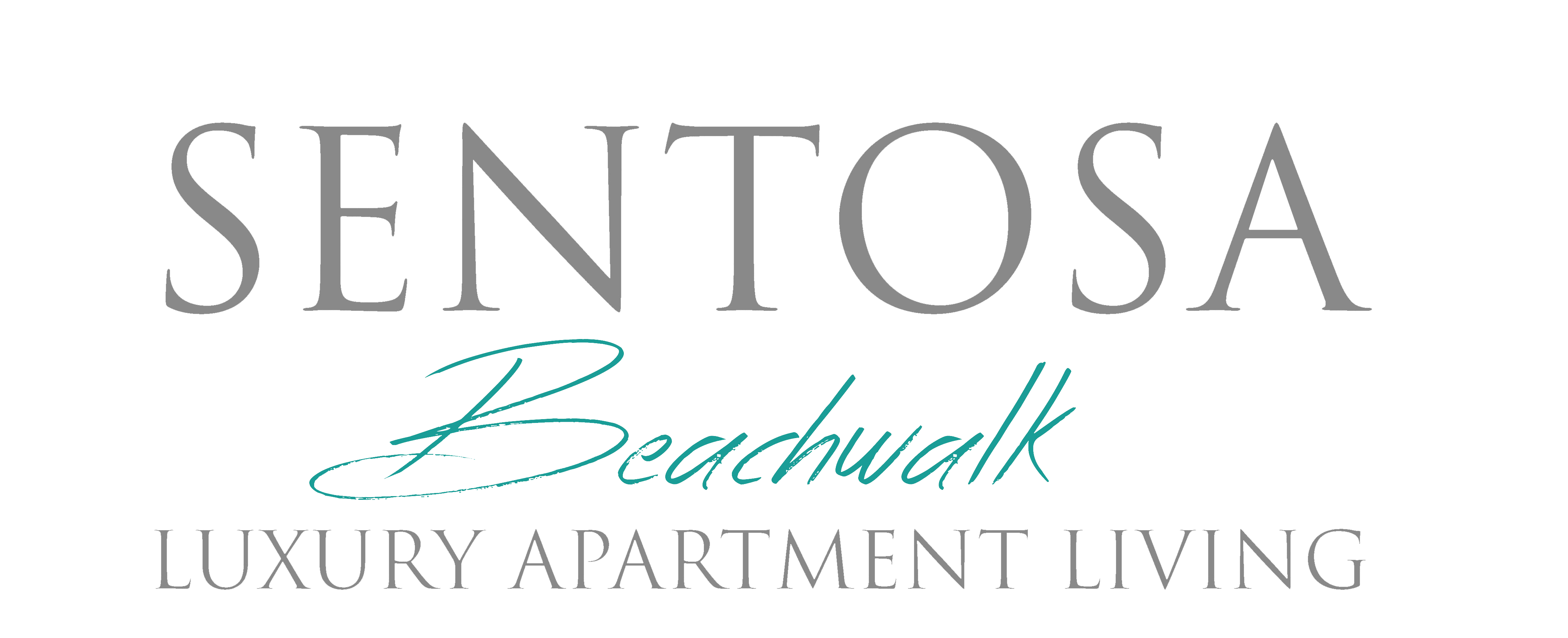 Sentosa Beachwalk Logo